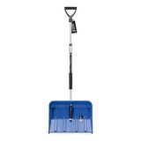 프로스퍼플라스트 알프 텔레스코픽 눈삽