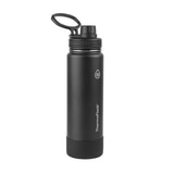 써모플라스크 보온보냉병 710ml 2P - 블랙&라임