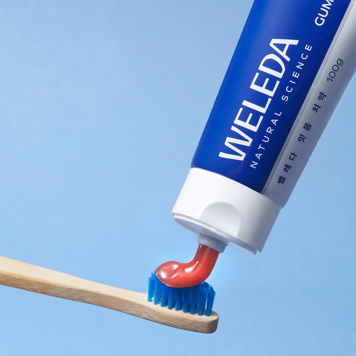 벨레다 검케어치약 100g x 4 벨레다 검케어치약 100g x 4