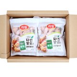 하림동물복지자연실록IFF닭다리800g X 240개(192kg)
