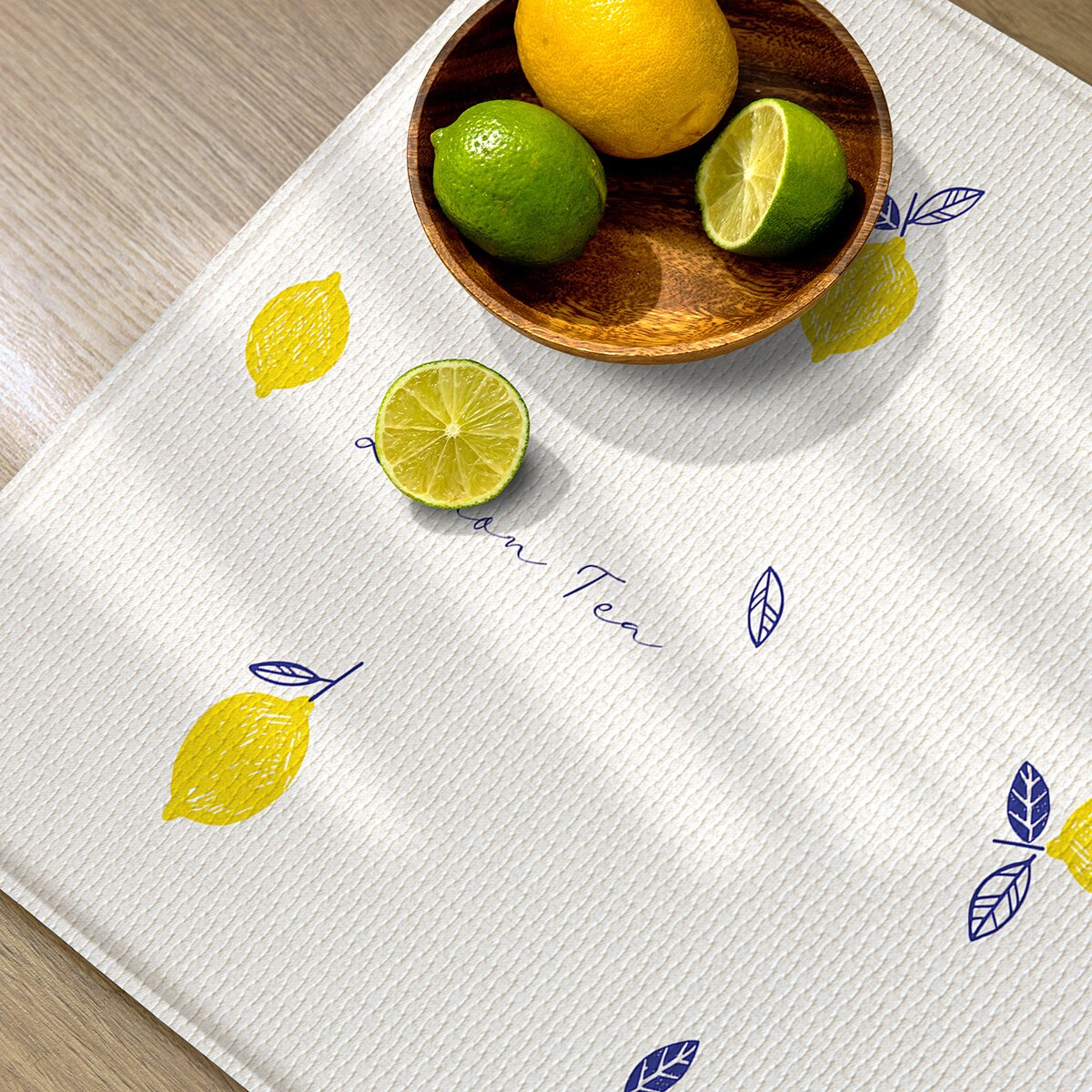 파크론 볼륨 주방매트 - 대형, 120 x 44 x 2cm