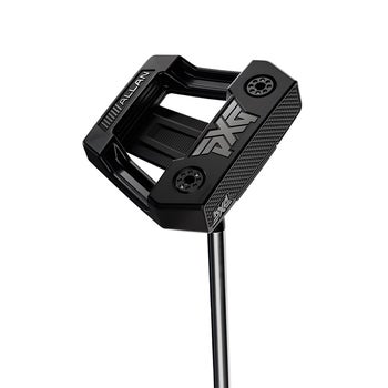 PXG 엘런 더블 블랙 제로 토크 퍼터