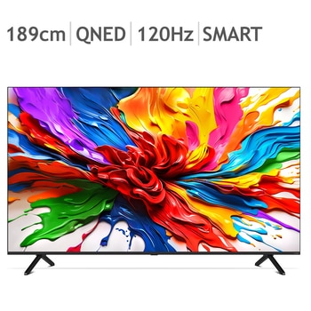 엘지 QNED evo 75QNED92AGA 189cm (75)