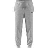 아디다스 남성 조거 바지 - 그레이