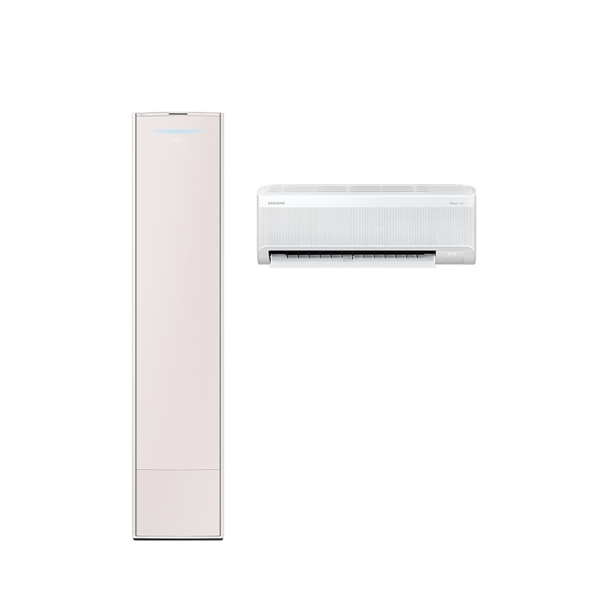 삼성 무풍 갤러리 2in1 에어컨 (62.6+18.7 ㎡ ) 삼성 무풍 갤러리 2in1 에어컨 (62.6+18.7 ㎡ )