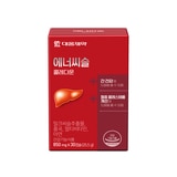 대웅제약 에너씨슬 밀크씨슬 콜레다운 850mgx30캡슐x3