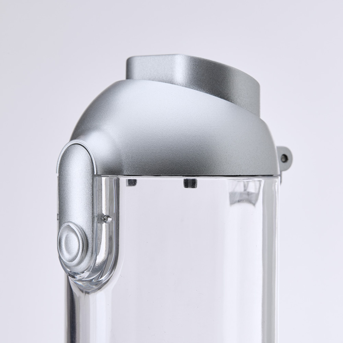 메이튼 차량용 청소기 실버레이