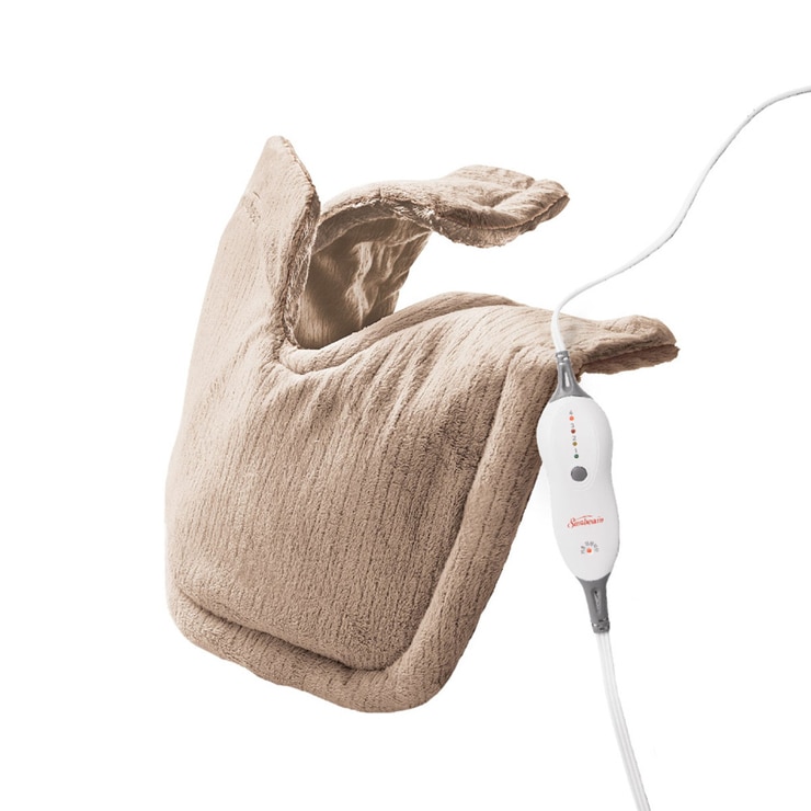 Sunbeam 목&어깨 온열 패드