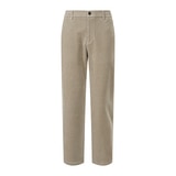 쿨트 남성 코듀로이 팬츠 - 베이지