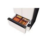 엘지 디오스 AI 오브제컬렉션 김치톡톡 491L