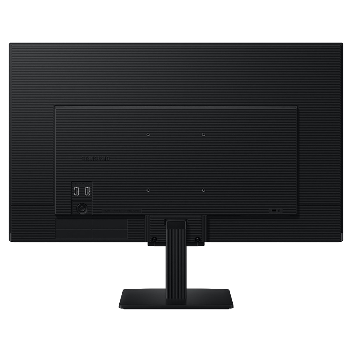 삼성 FHD M5 스마트 모니터 68.6cm (27) 블랙