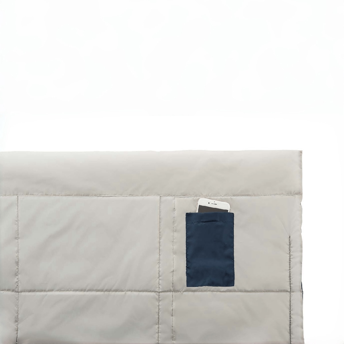 콜맨 1인용 침낭