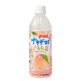 산가리아 나타드코코 복숭아 & 청포도 500ml x 12 산가리아 나타드코코 복숭아 & 청포도 500ml x 12