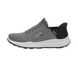 스케쳐스 남성 이퀄라이저 운동화 - 차콜, 265mm