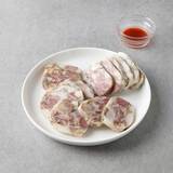 려강부추편육300g +순살족발400g + 불족발 400g
