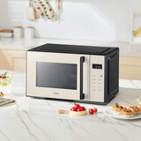마이디어 프리미엄 인버터 멀티오븐 전자레인지 23L 마이디어 프리미엄 인버터 멀티오븐 전자레인지 23L