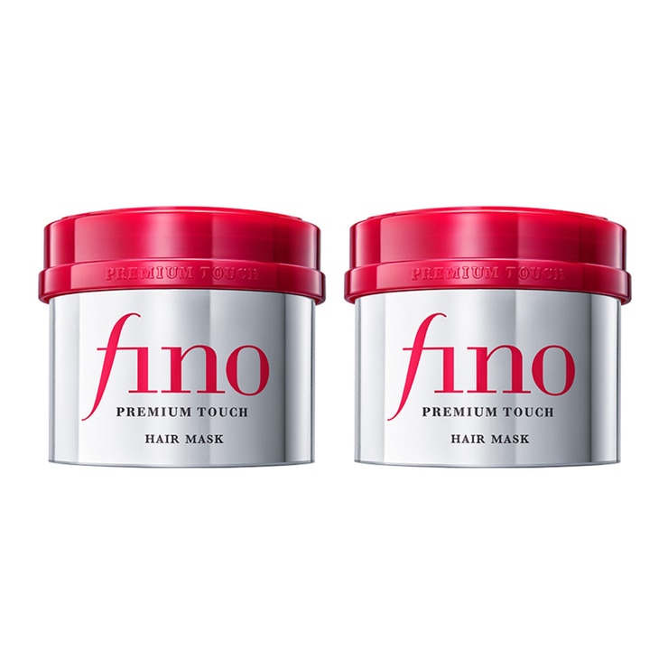 Fino Premium Touch Hair Mask 230g x 2 674953