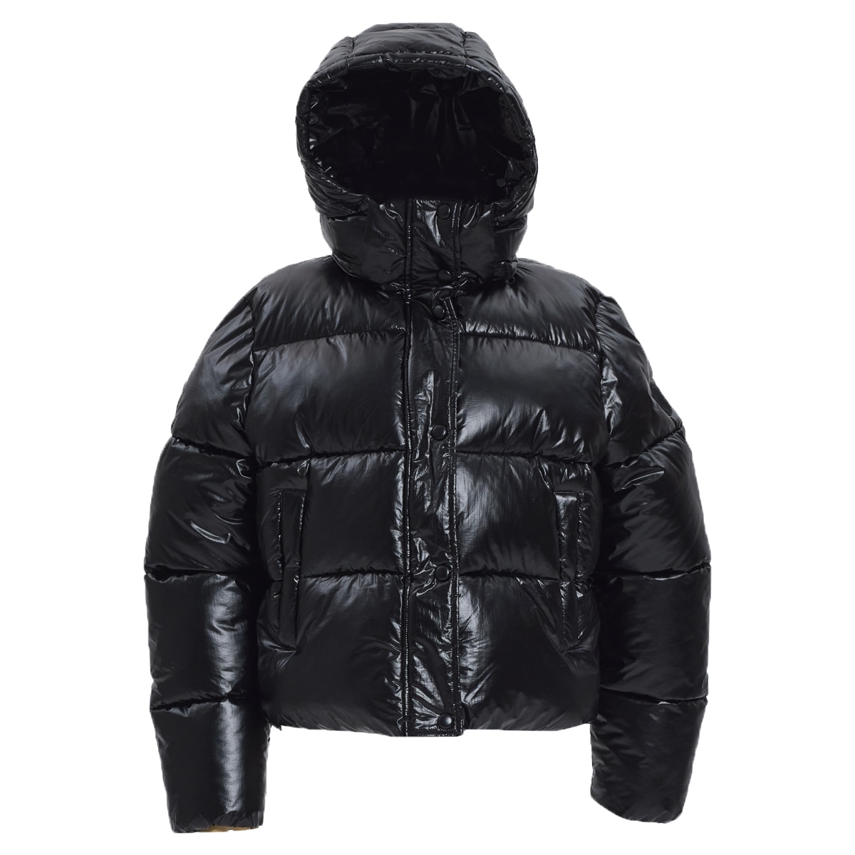 Noize 키즈 푸퍼 패딩 자켓