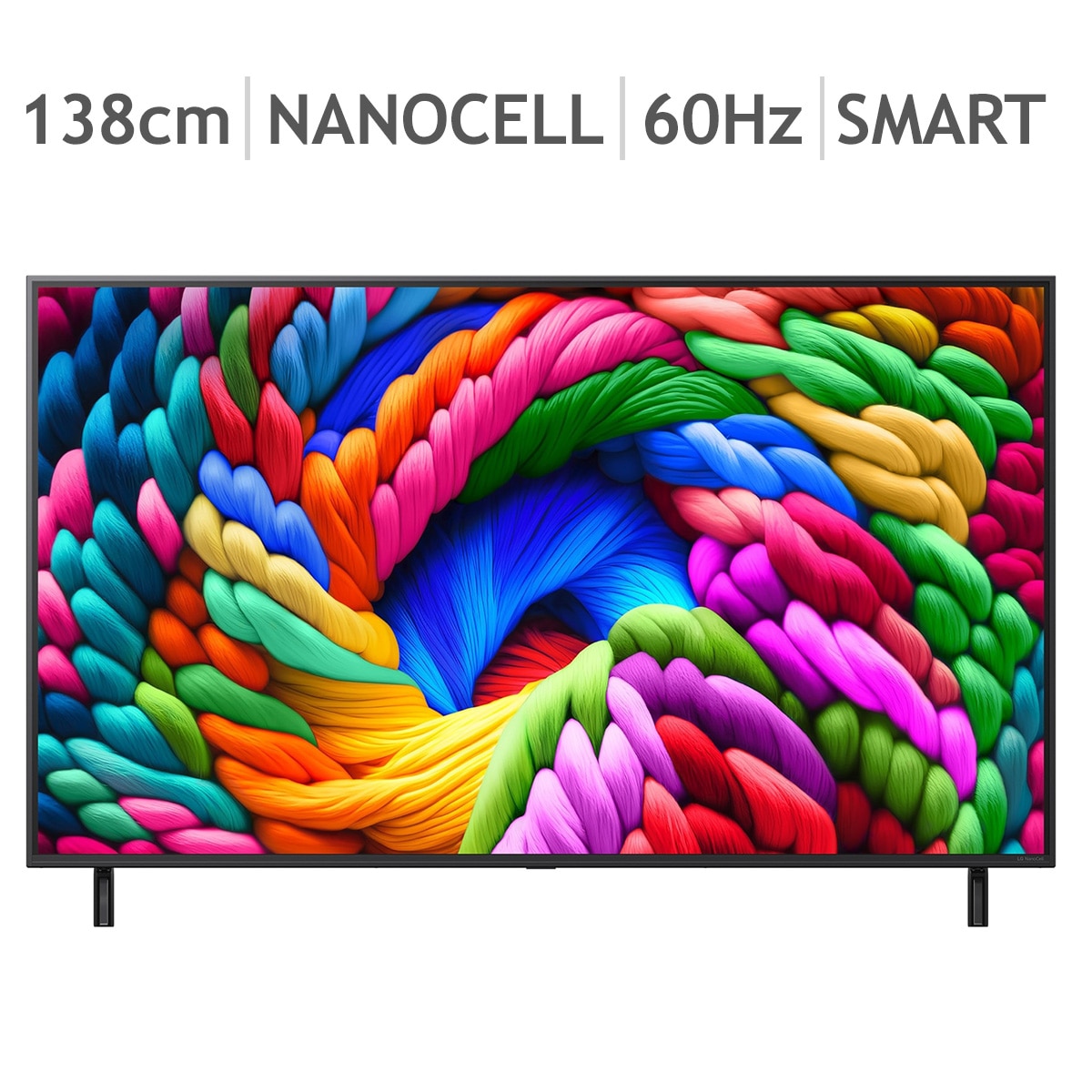 엘지 나노셀 TV 55NANO90AKA 138cm (55)