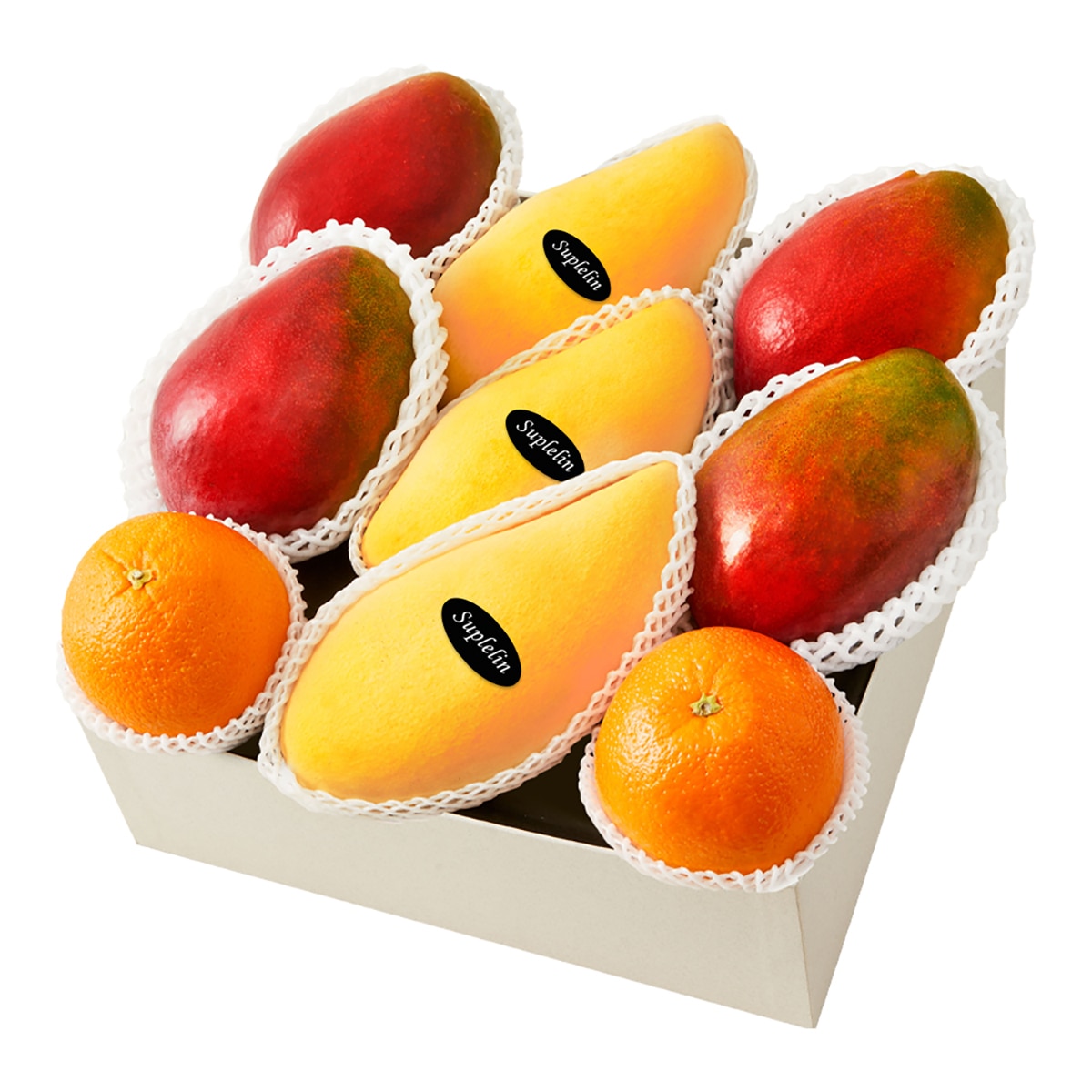 프리미엄 제철과일 선물세트 3.4KG 이상