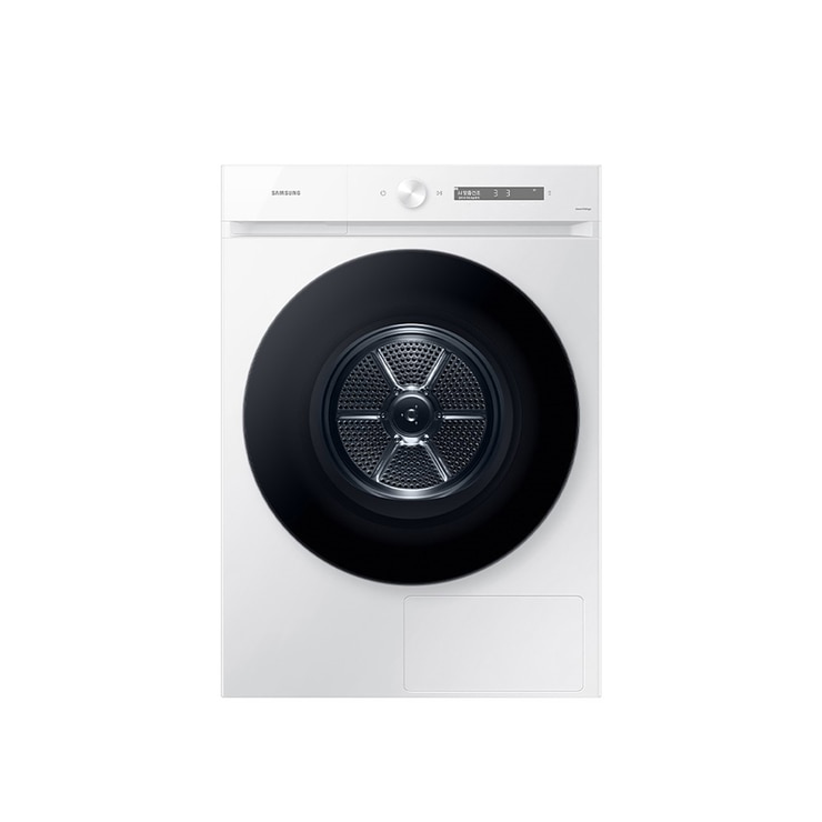 Samsung Grande AI Drum Dryer 17kg 670913
