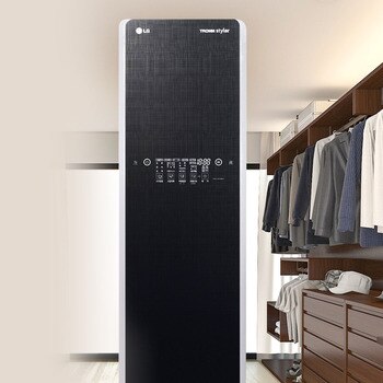 LG TROMM Styler S3BF LG TROMM Styler S3BF
