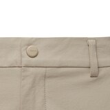 볼빅 여성 골프 바지 - 라이트 베이지, S(26)