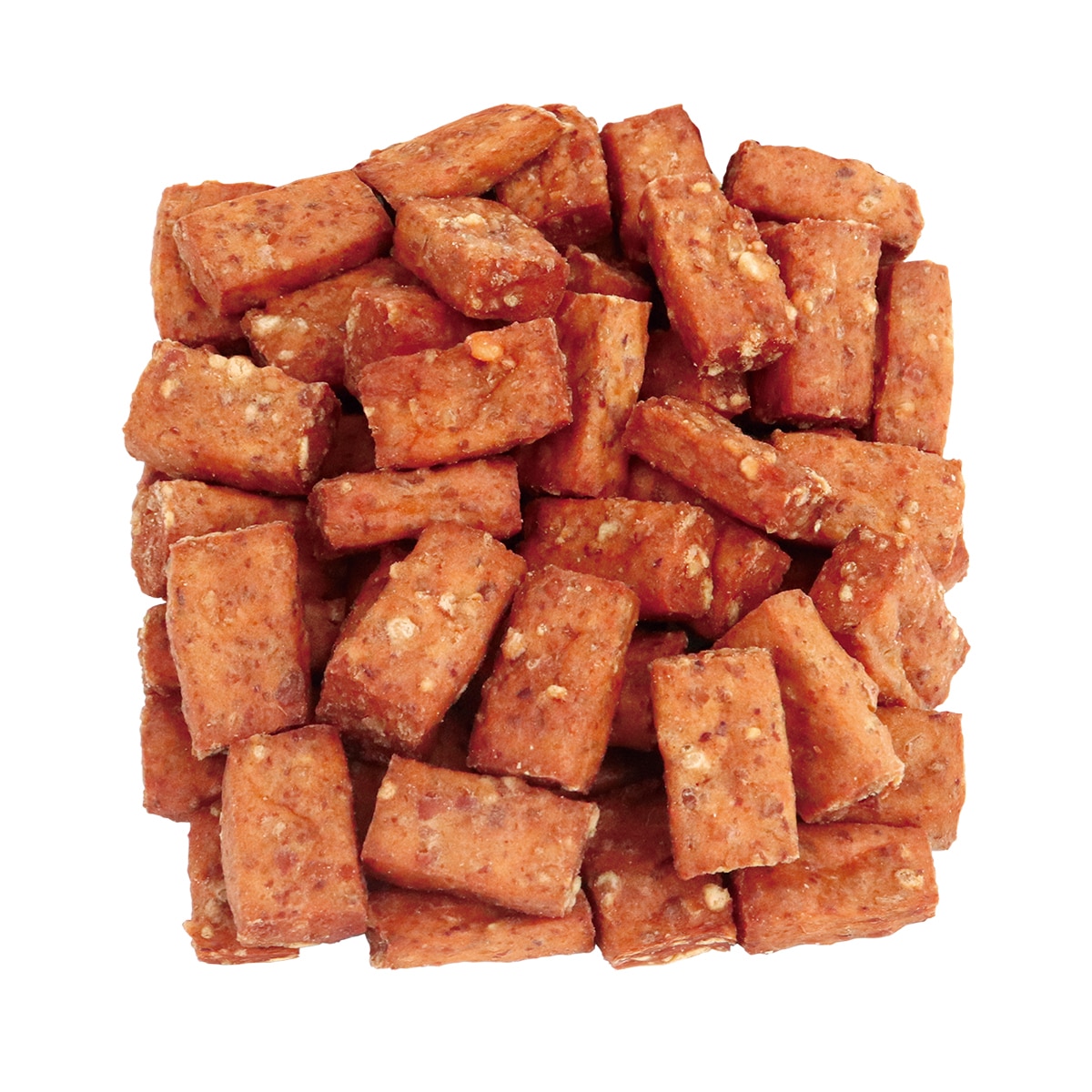 바우와우 오븐에 구운 단백질바 애견용 100g x 10팩