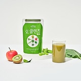 자연원 오'클렌즈 원데이 180ml x 5 x 4