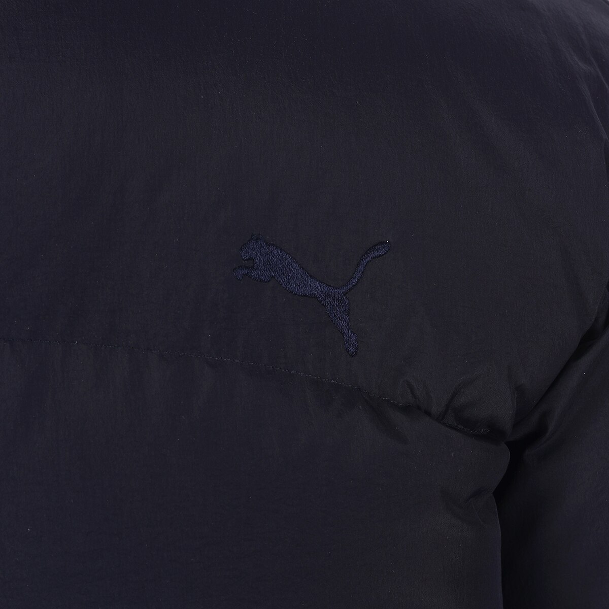 푸마 남성 푸퍼 다운 재킷 - 네이비, XL 푸마 남성 푸퍼 다운 재킷 - 네이비, XL