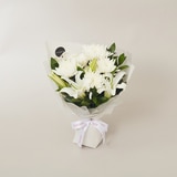 제이스플라워랩 프롬 더 하트 꽃다발 - A Type