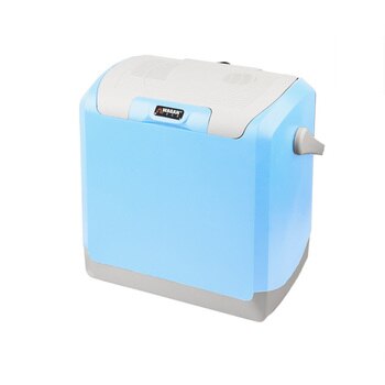 웨건테크 냉/온장고 24L - 220V어댑터&시가잭 포함 웨건테크 냉/온장고 24L - 220V어댑터&시가잭 포함