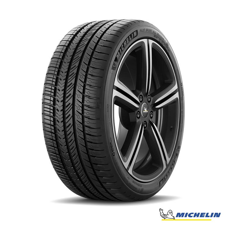 미쉐린 파일럿 스포츠 A/S 4 235/40R18 95Y XL 미쉐린 파일럿 스포츠 A/S 4 235/40R18 95Y XL