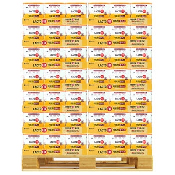 종근당건강 락토핏듀얼바이오틱스 2000mg x 200 포 x 210