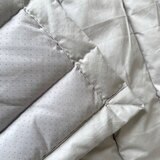 플로티나 베이직 순면 소파패드 70x240cm - 그레이