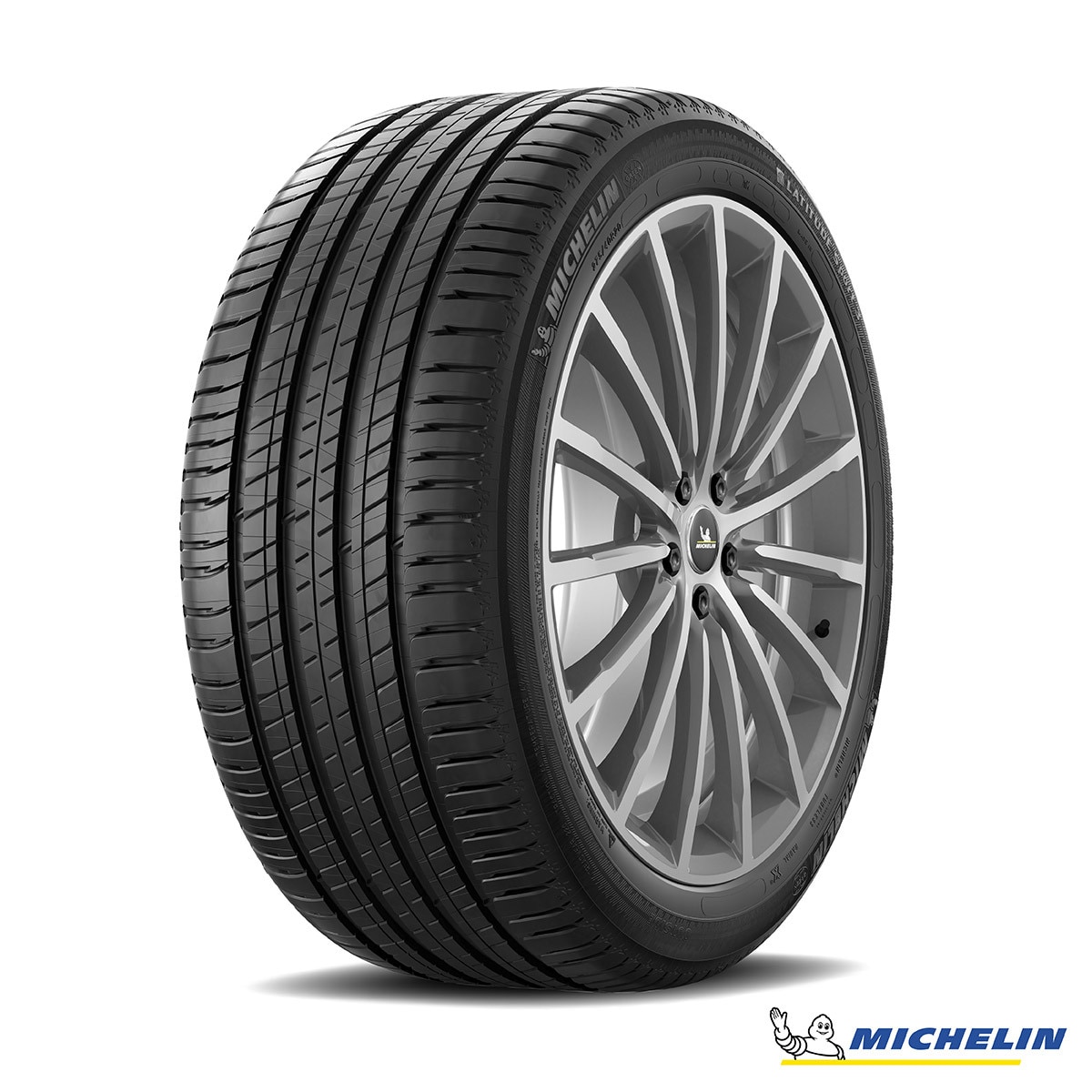 미쉐린 레티튜드 스포츠 3 255/55R18 109V XL