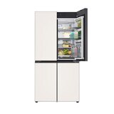 엘지 오브제 Fit & Max 냉장고 609L 엘지 오브제 Fit & Max 냉장고 609L