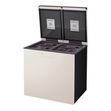 엘지 디오스 오브제컬렉션 김치톡톡 217L