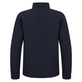 밀레 남성 우븐 트레이닝 재킷 - 다크네이비