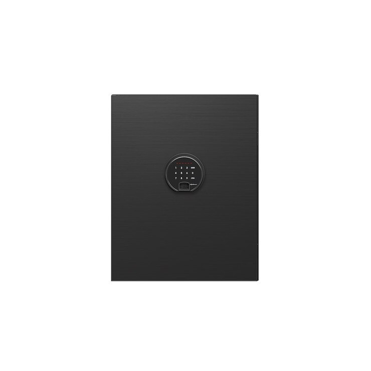 디프로매트 프리미엄 금고 36L BY500 - 티타늄 블랙 디프로매트 프리미엄 금고 36L BY500 - 티타늄 블랙