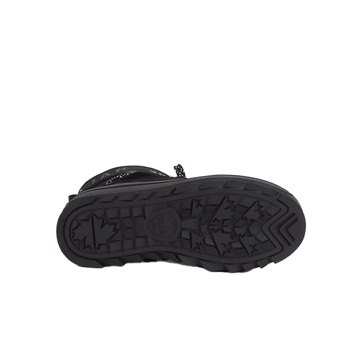 파잘 여성 갤럭시 미니 부츠 - 블랙, 250mm 파잘 여성 갤럭시 미니 부츠 - 블랙, 250mm