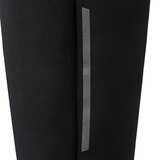 푸마 남성 니트 본딩 팬츠 - 블랙, M 푸마 남성 니트 본딩 팬츠 - 블랙, M