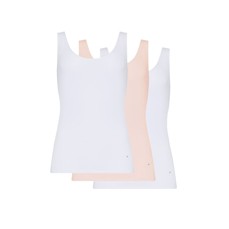 트라이엄프 여성 쿨 캐미솔/ 런닝 3매 - 런닝