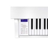 카시오 셀비아노 그랜드 하이브리드 - 화이트 카시오 셀비아노 그랜드 하이브리드 - 화이트