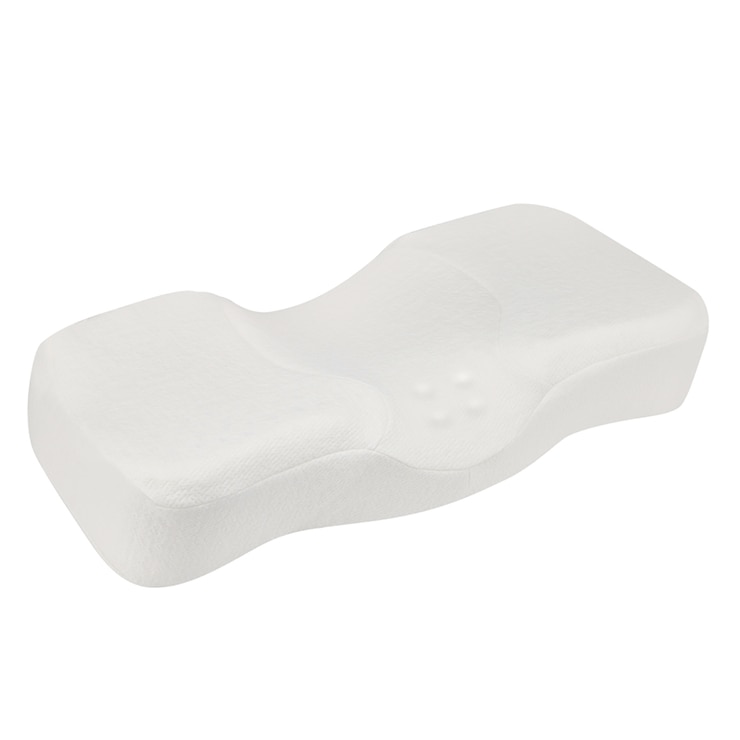 럭스나인 천연라텍스 에르고 컨투어 경추베개
