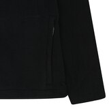 컬럼비아 남성 플리스 집업 - 블랙, L(100) 컬럼비아 남성 플리스 집업 - 블랙, L(100)