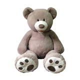 곰인형 1.3m