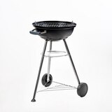 꾸버스 하이엔드 47 애플 차콜 그릴