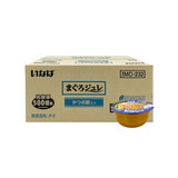 이나바 마구로쥬레 유산균 가다랑어 65g x 48입
