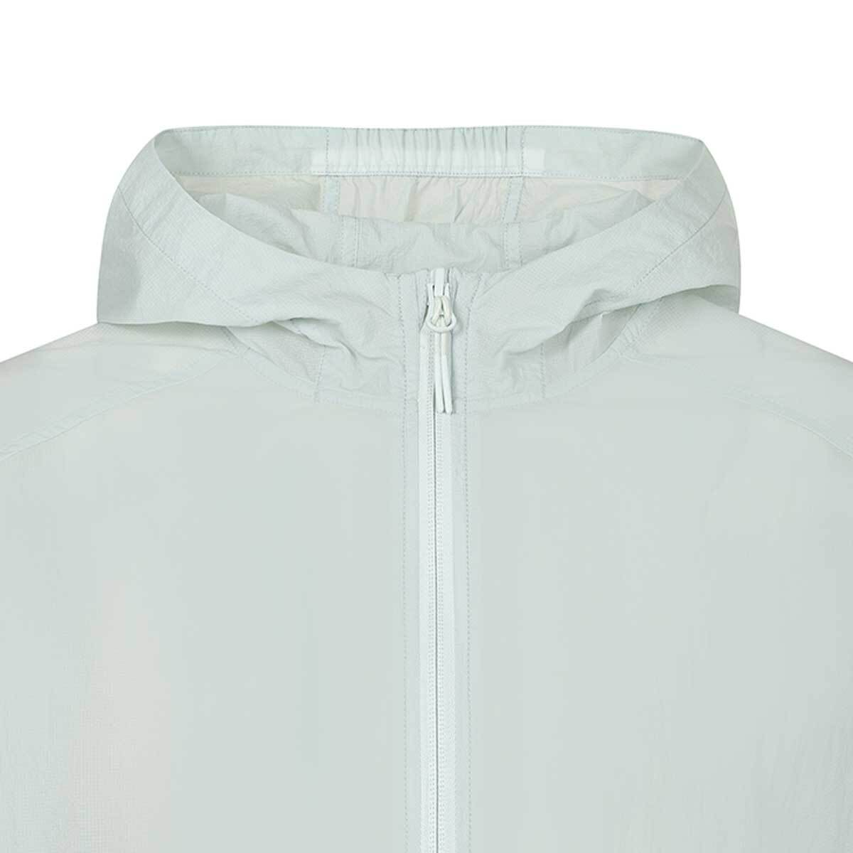 휠라 여성 립스탑 재킷 - 민트, M